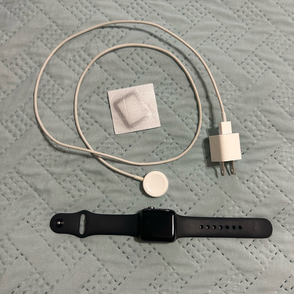 Apple Watch Series 3